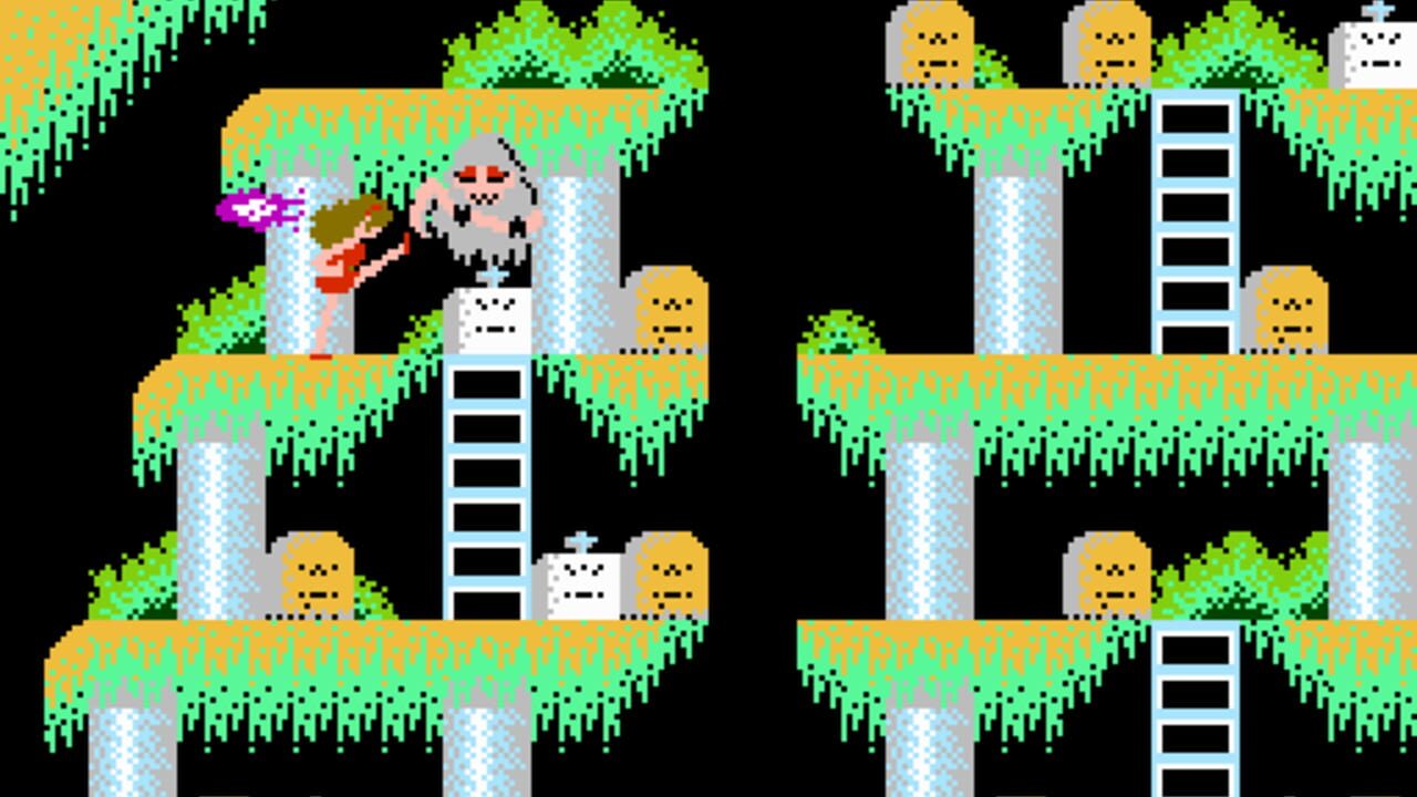 Lost Word of Jenny: Ushinawareta Message — Screenshot 5