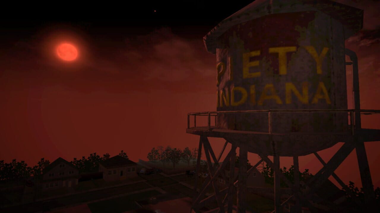 Fort Zombie — Screenshot 1