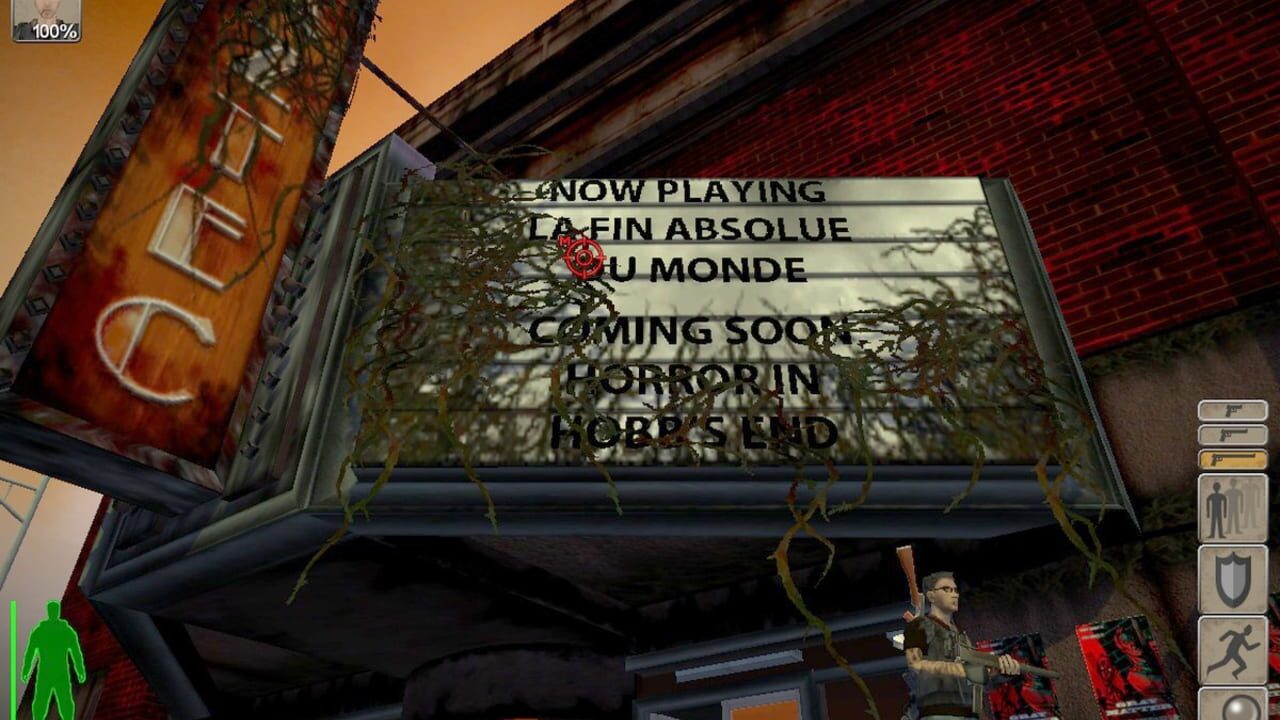 Fort Zombie — Screenshot 4