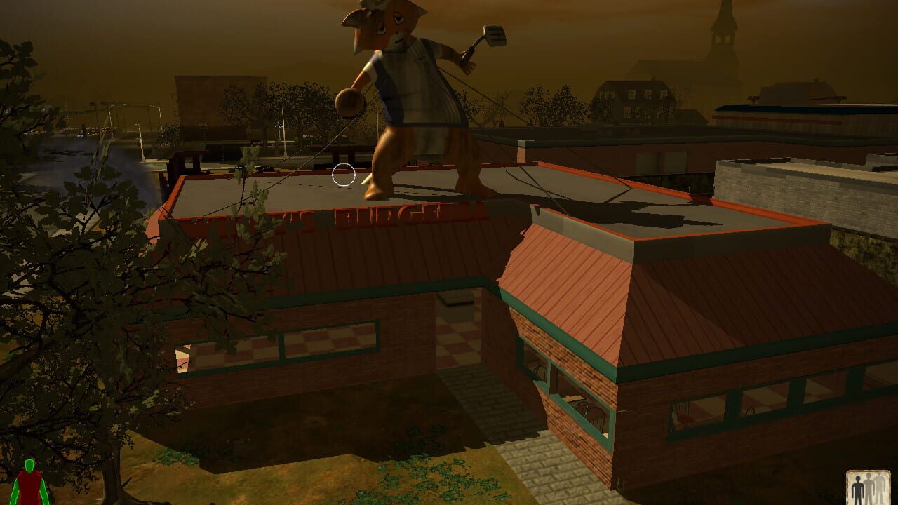 Fort Zombie — Screenshot 5