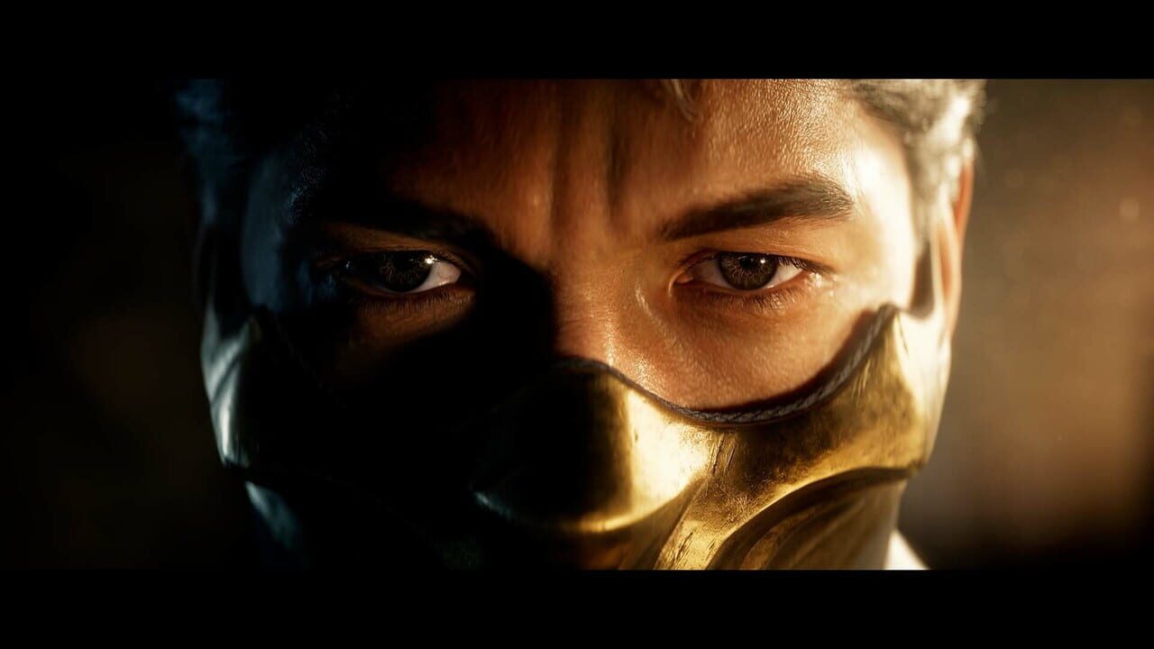 Mortal Kombat 1: Kombat Pack Image