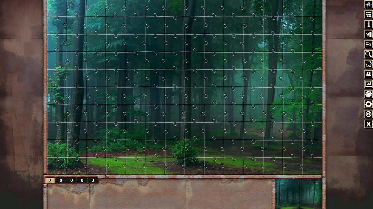 Pixel Puzzles Traditional Jigsaws: Pack - Variety Pack 11 Image