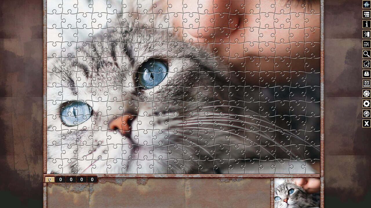 Pixel Puzzles Traditional Jigsaws: Pack - Variety Pack 11 Image
