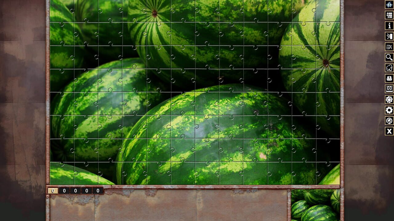 Pixel Puzzles Traditional Jigsaws: Pack - Variety Pack 11 Image