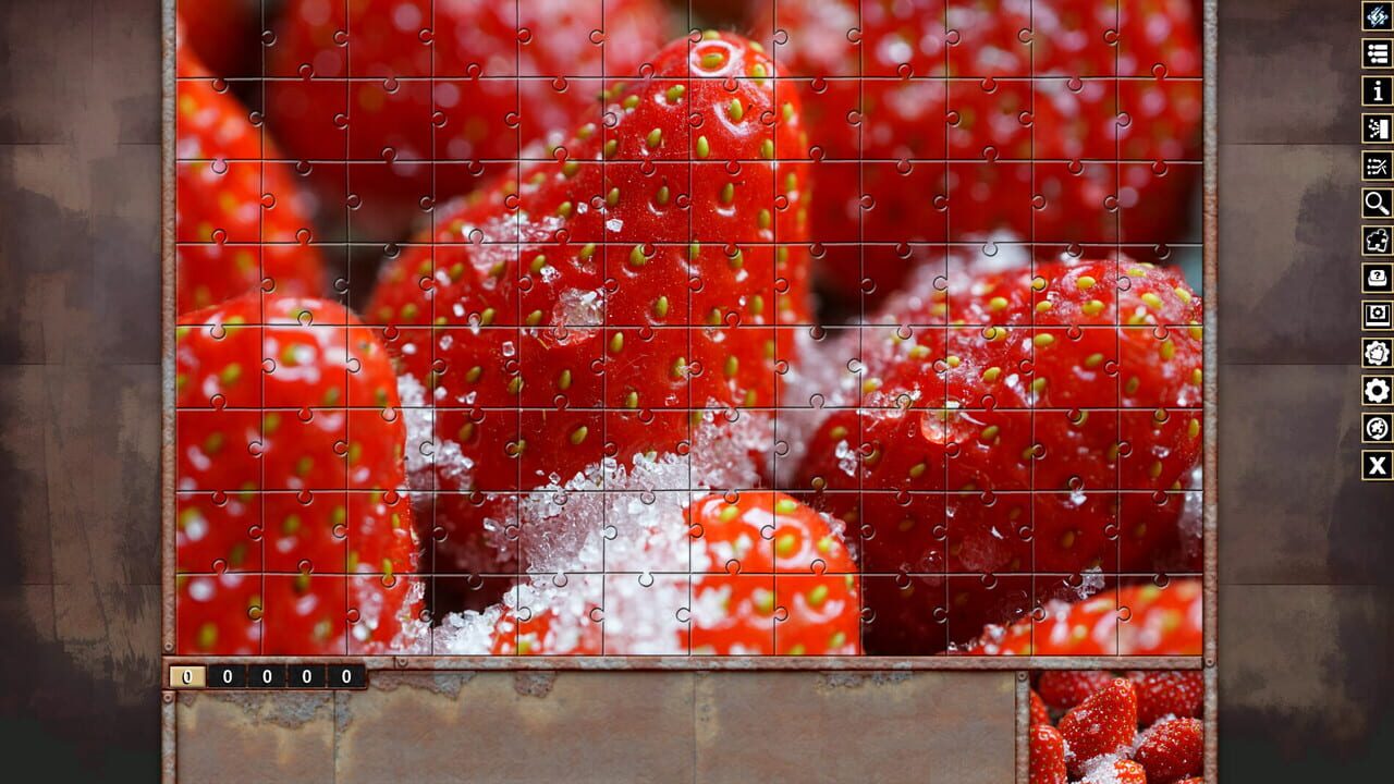 Pixel Puzzles Traditional Jigsaws: Pack - Variety Pack 11 Image