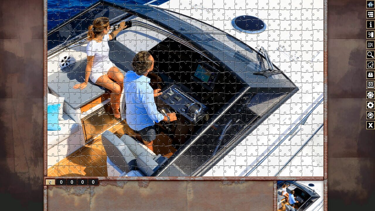 Pixel Puzzles Traditional Jigsaws: Pack - Variety Pack 11 Image