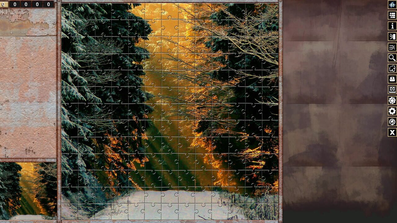 Pixel Puzzles Traditional Jigsaws: Pack - Variety Pack 11 Image