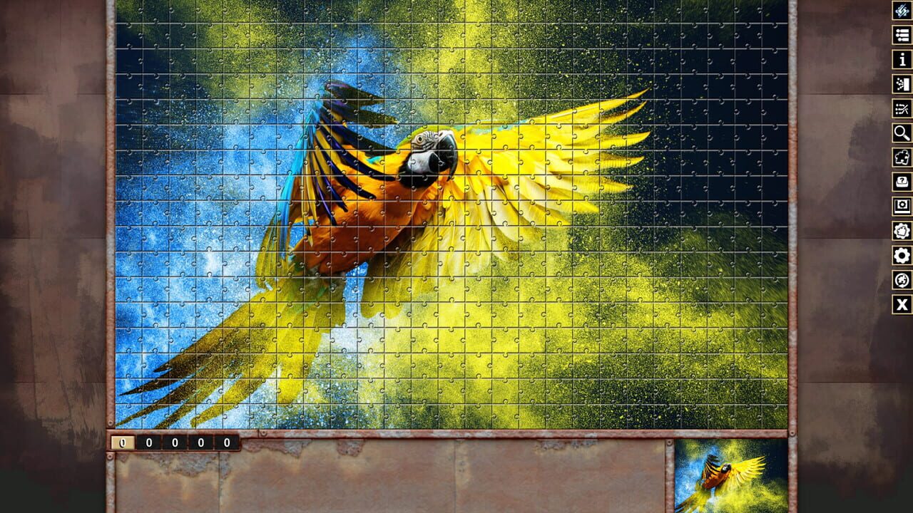 Pixel Puzzles Traditional Jigsaws: Pack - Variety Pack 11 Image