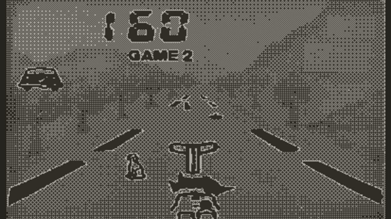 Highway — Screenshot 2