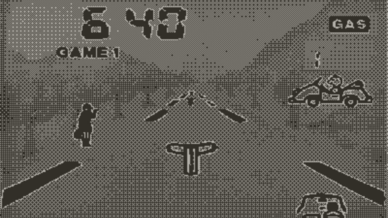 Highway — Screenshot 3