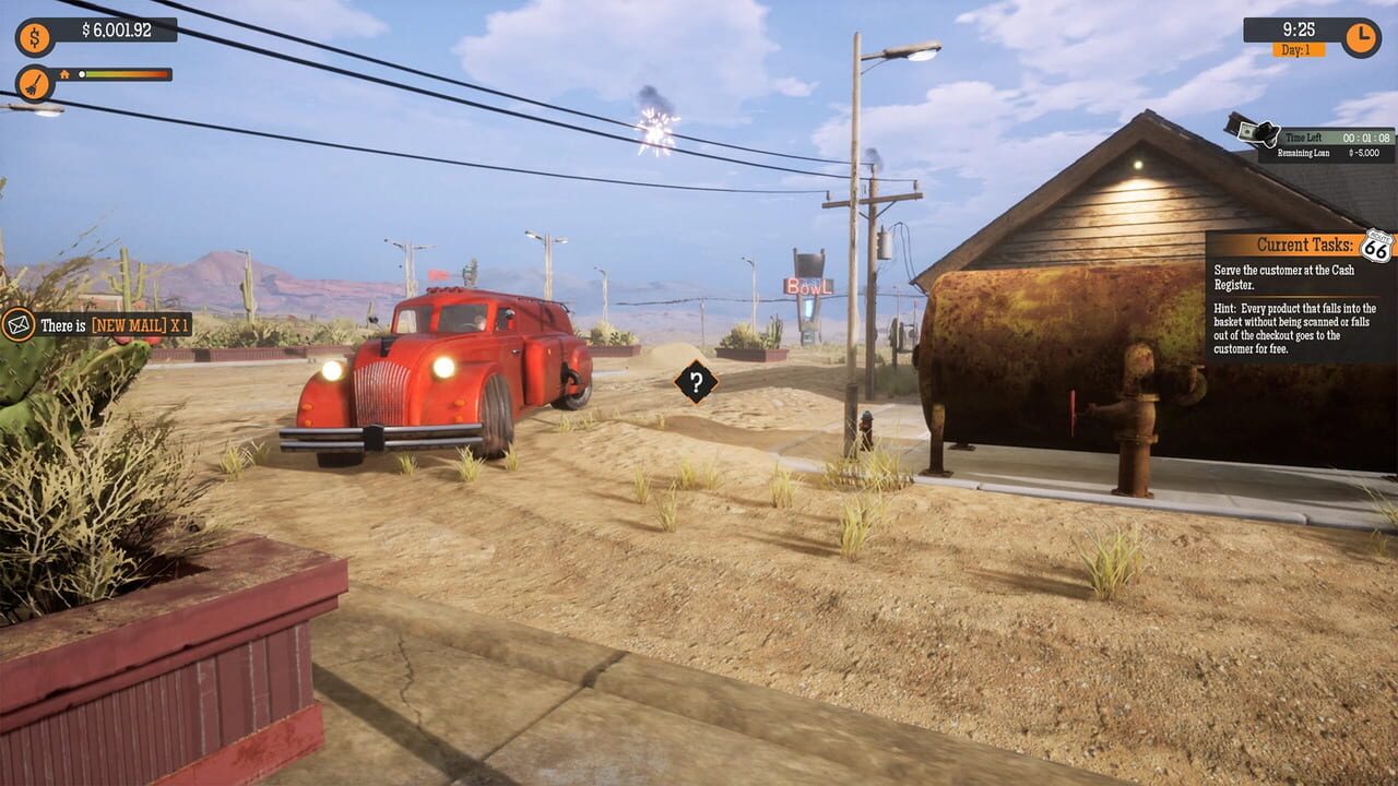 Gas Station Simulator: DLC Pack Image