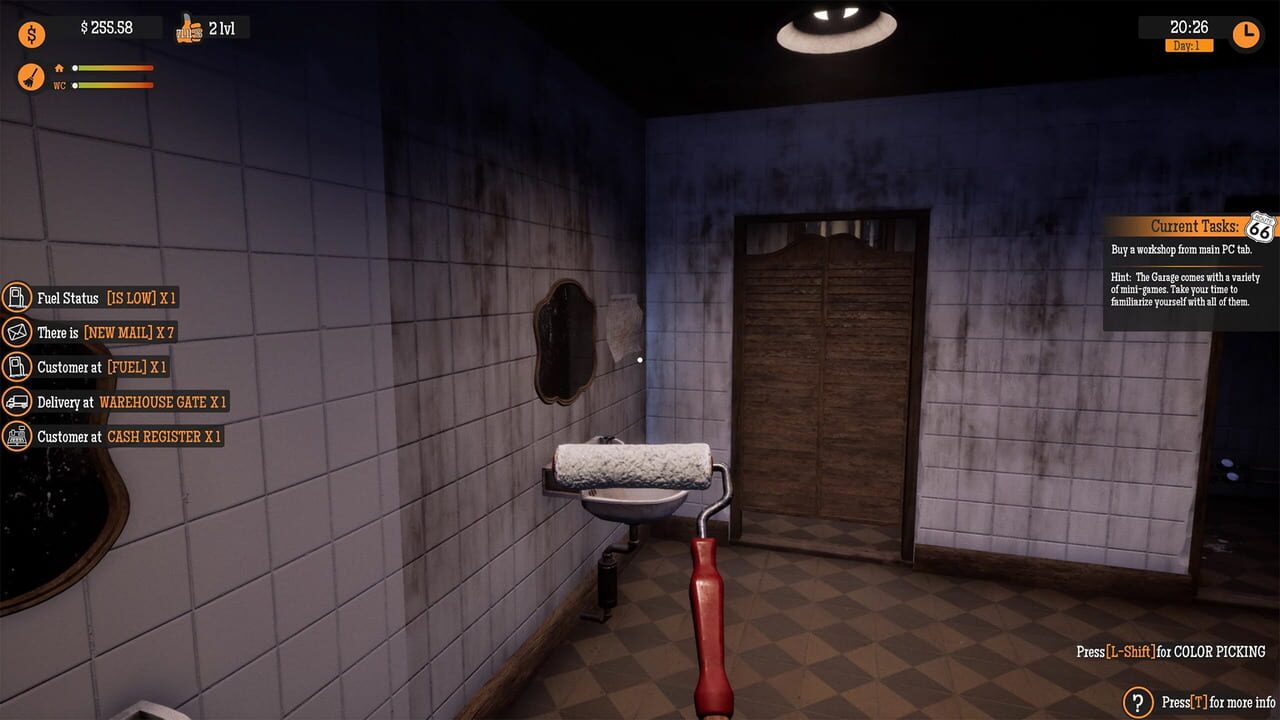 Gas Station Simulator: DLC Pack Image