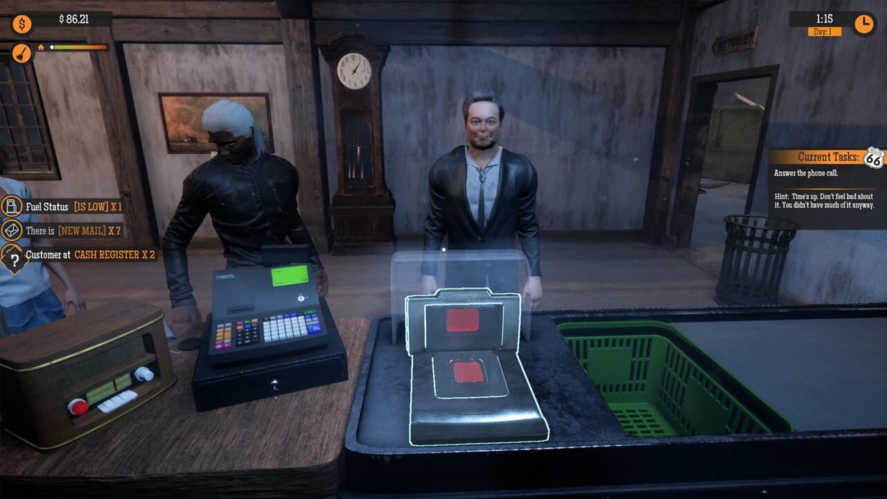 Gas Station Simulator: DLC Pack Image