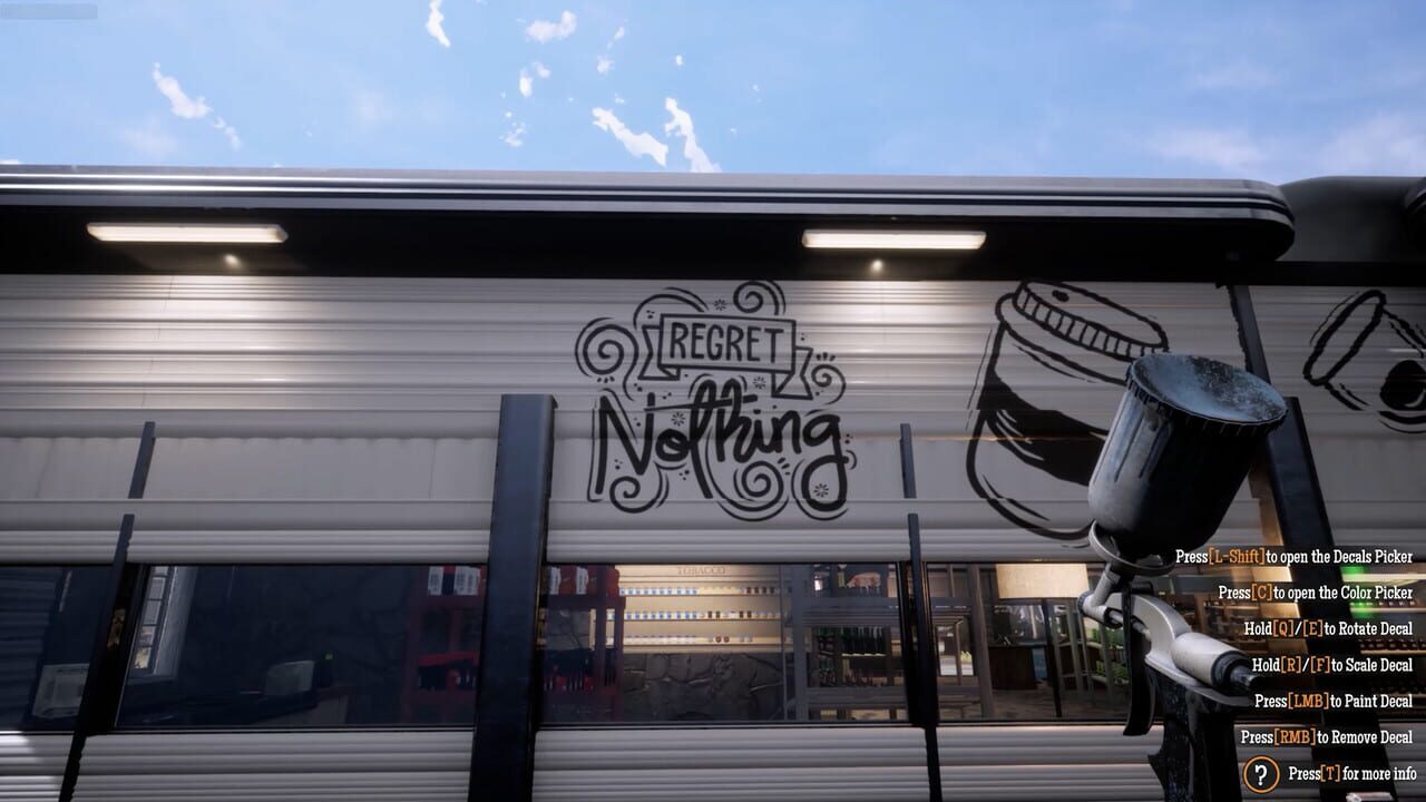 Gas Station Simulator: DLC Pack Image