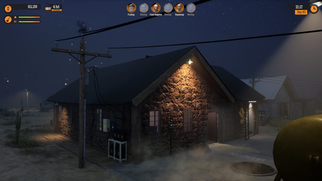 Gas Station Simulator: DLC Pack Image