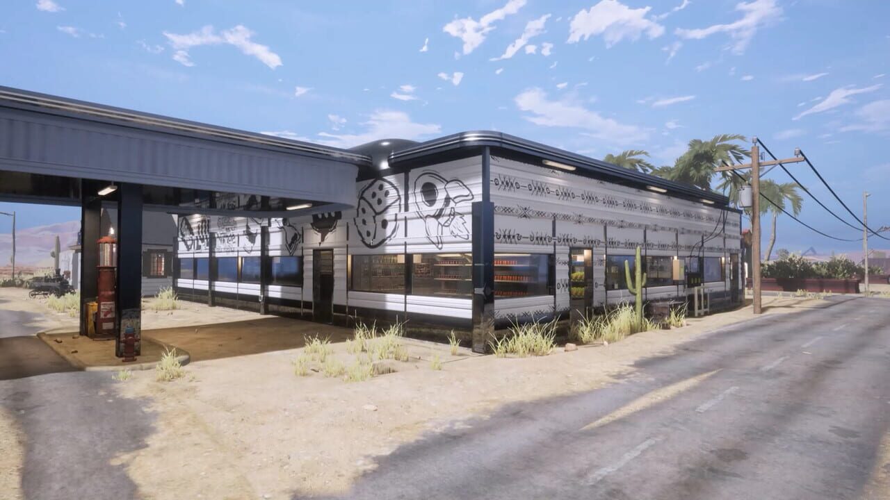 Gas Station Simulator: DLC Pack Image