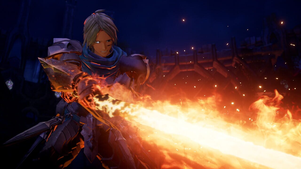 Tales of Arise: Beyond the Dawn Image