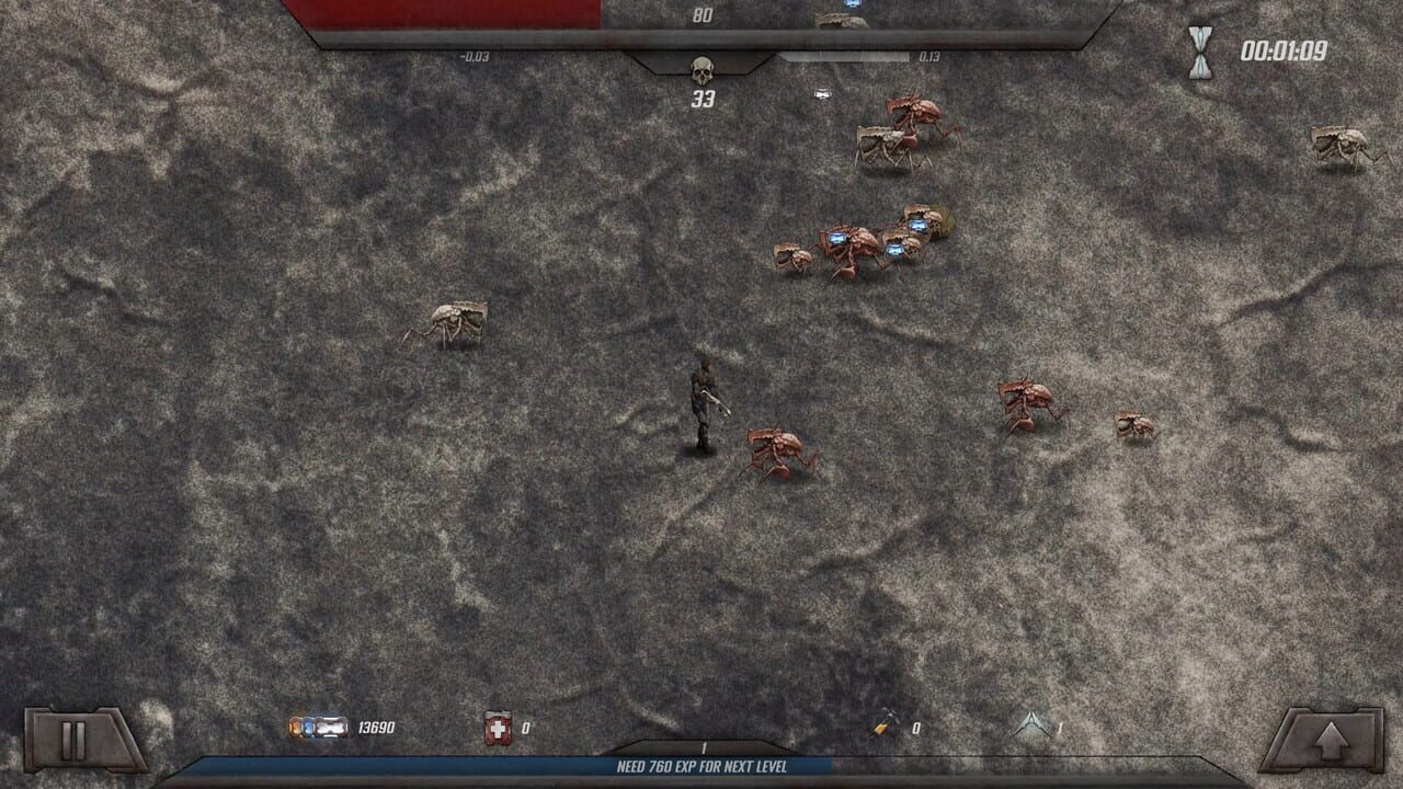 Survivors of the Mare Vitalis Image