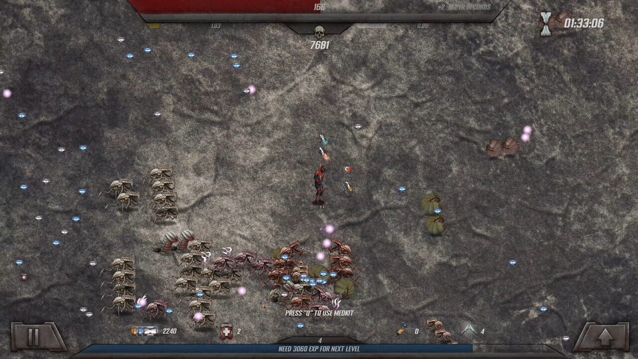 Survivors of the Mare Vitalis Image