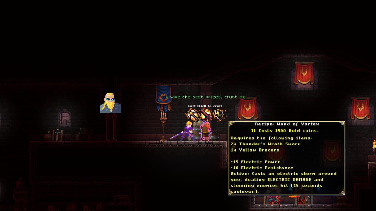 Mikene's Aspects screenshot 5