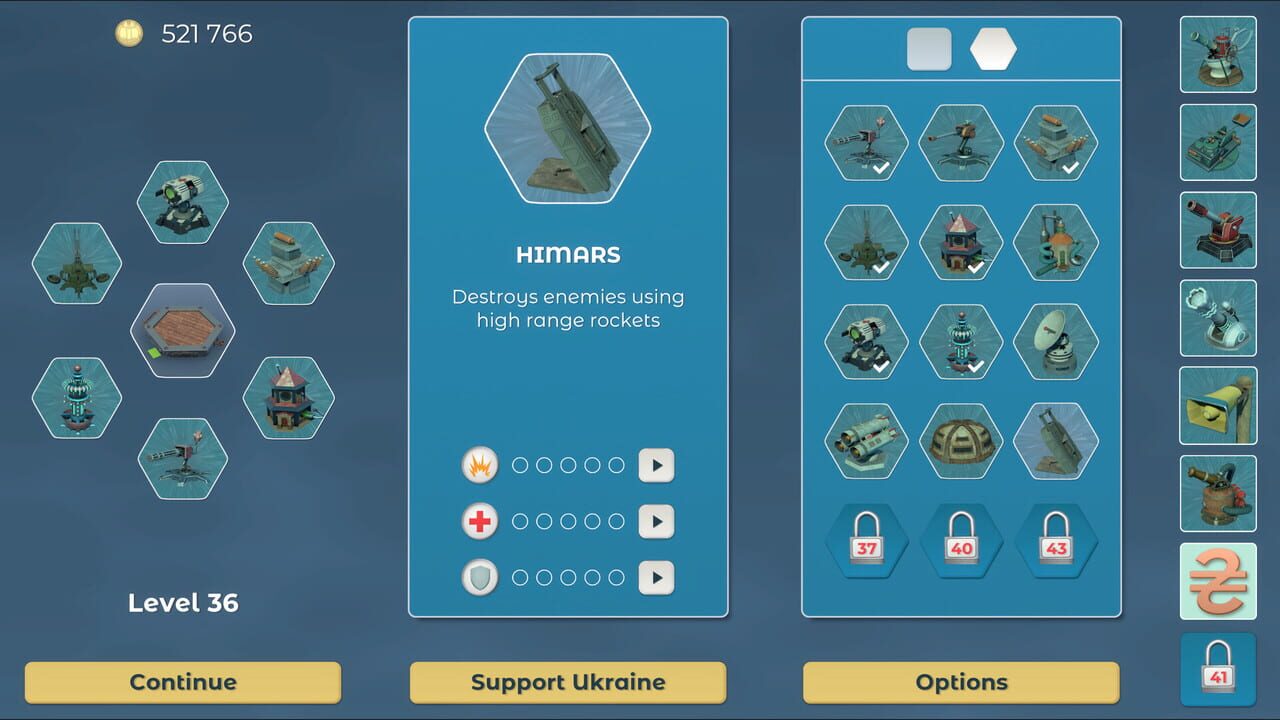Russian Warship — Screenshot 2