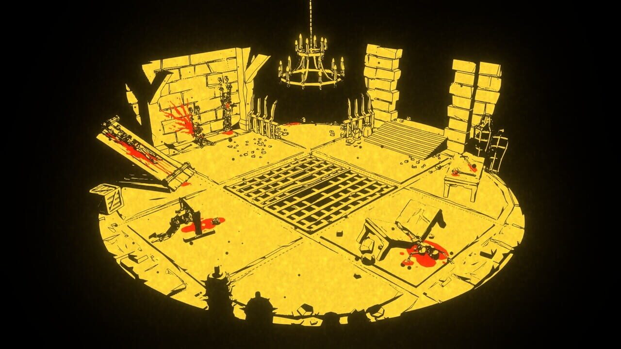 Lighthouse — Screenshot 5