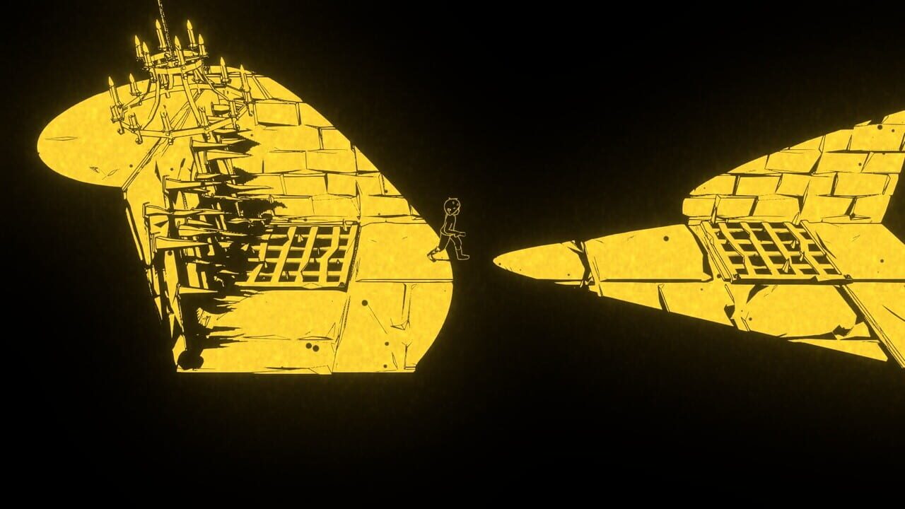 Lighthouse — Screenshot 1