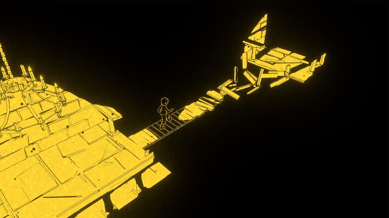 Lighthouse — Screenshot 2