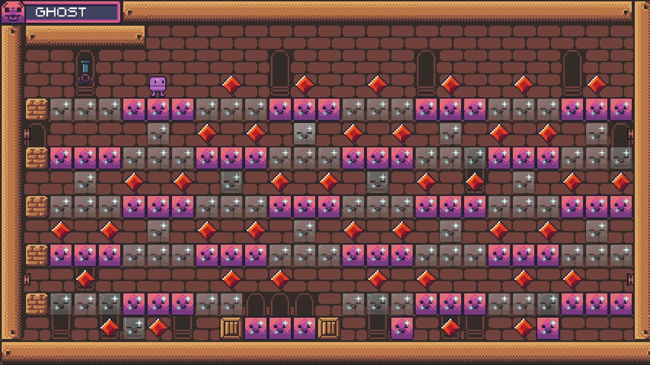 Bob the Elementalist — Screenshot 4