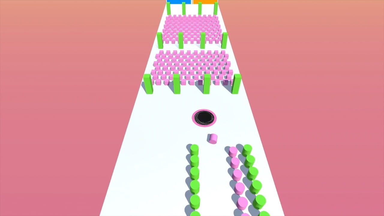 Hole Switch — Screenshot 1