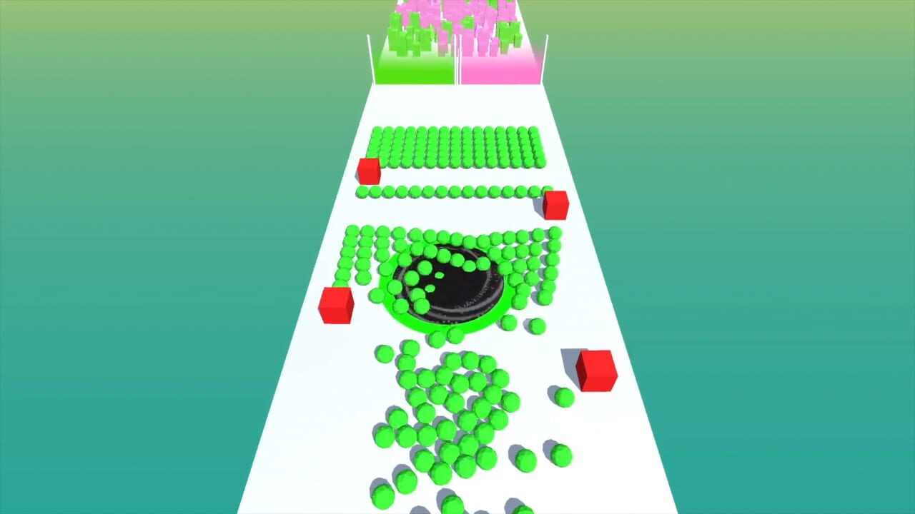 Hole Switch — Screenshot 2