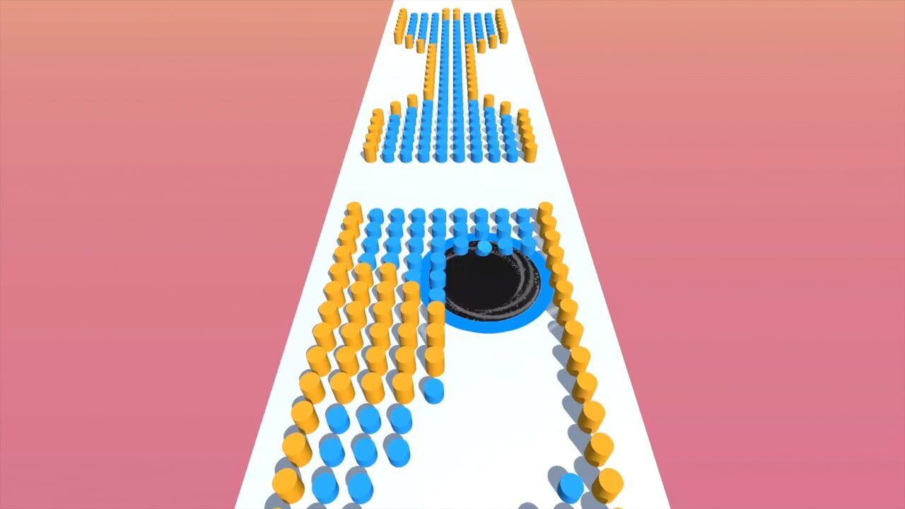 Hole Switch — Screenshot 3