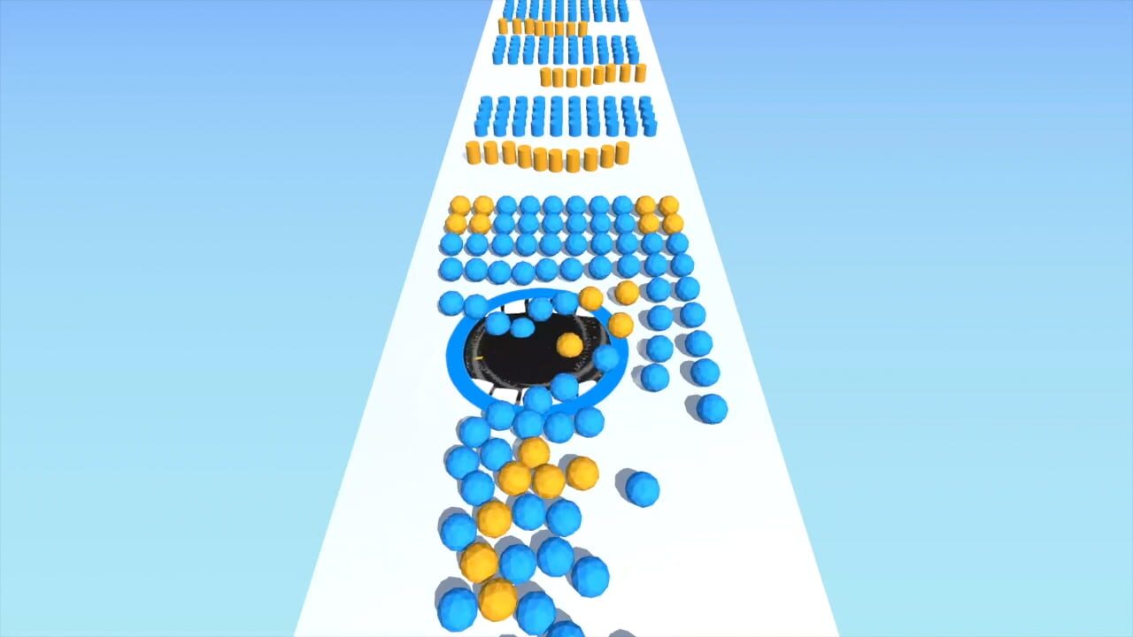 Hole Switch — Screenshot 4