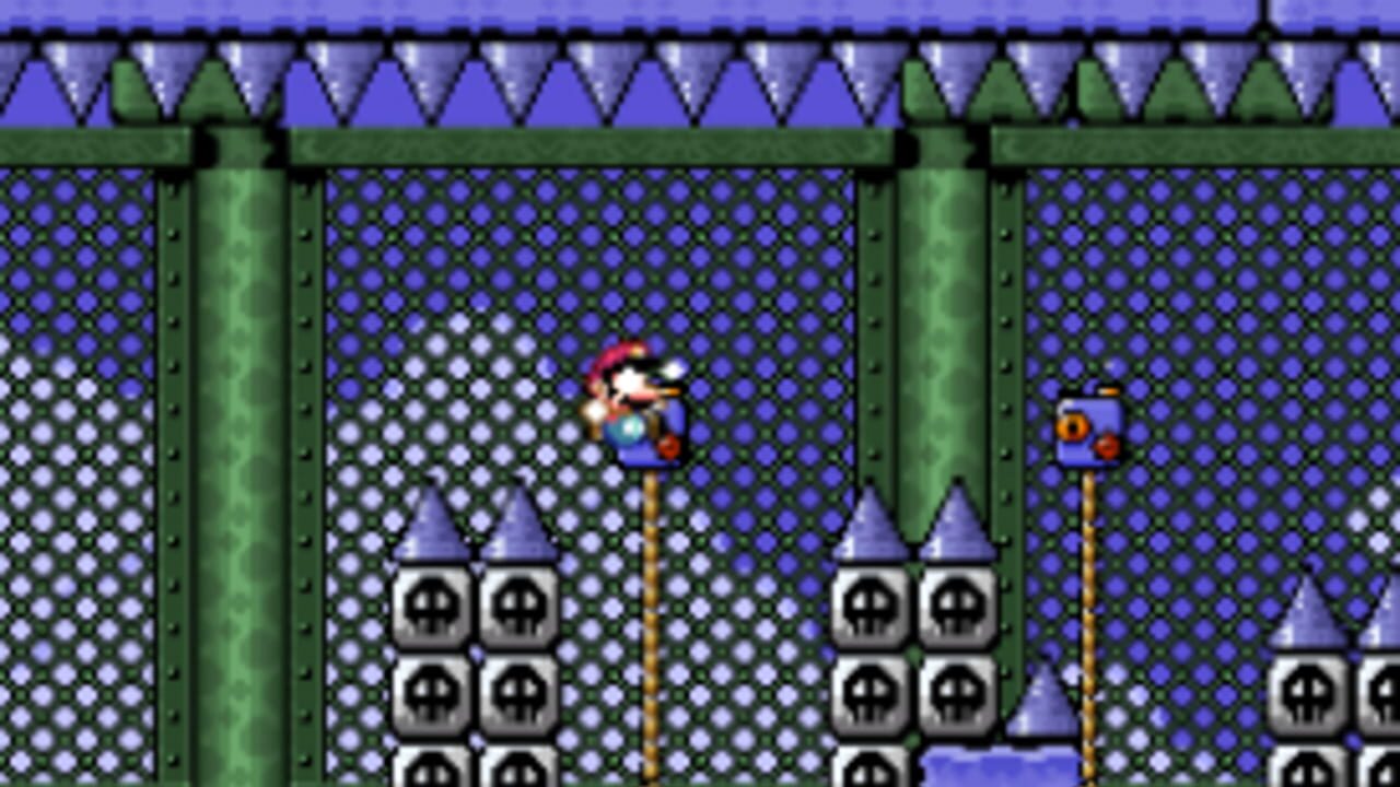 Super Nova — Screenshot 2