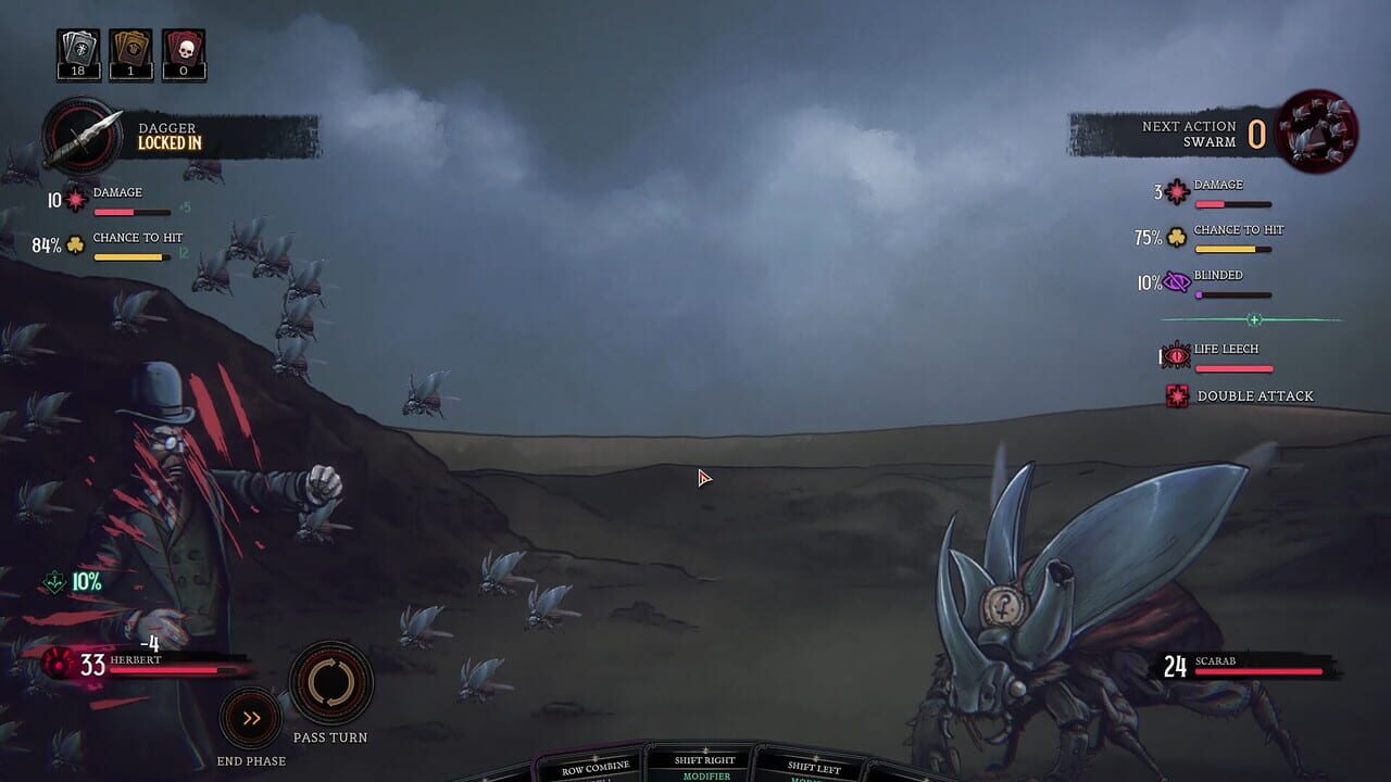 The Foretold: Exordium — Screenshot 3
