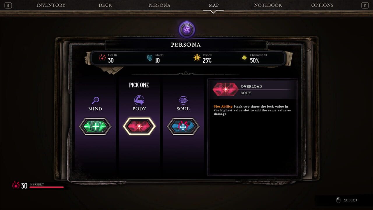 The Foretold: Exordium — Screenshot 4