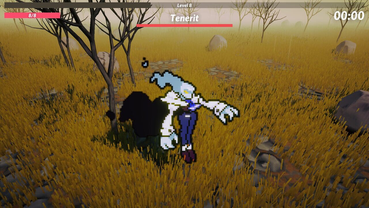 Wanted Shadows — Screenshot 5