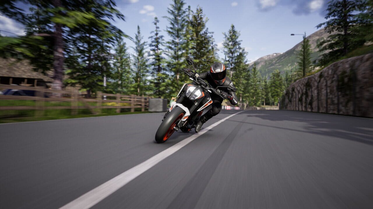 Ride 5: King of the Hills Pack — Screenshot 3