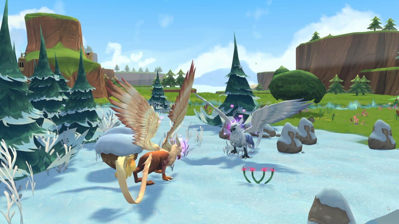 Fantastic Haven screenshot 11