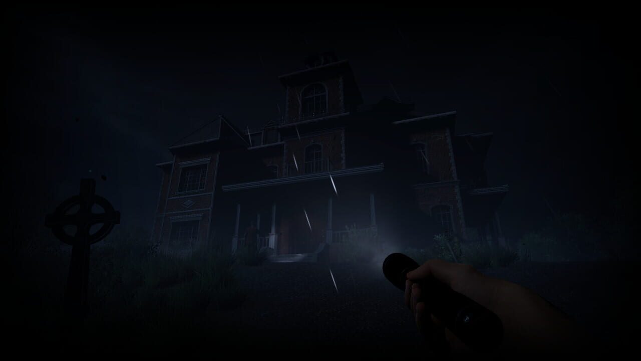 Capture 1 de Deathwatchers