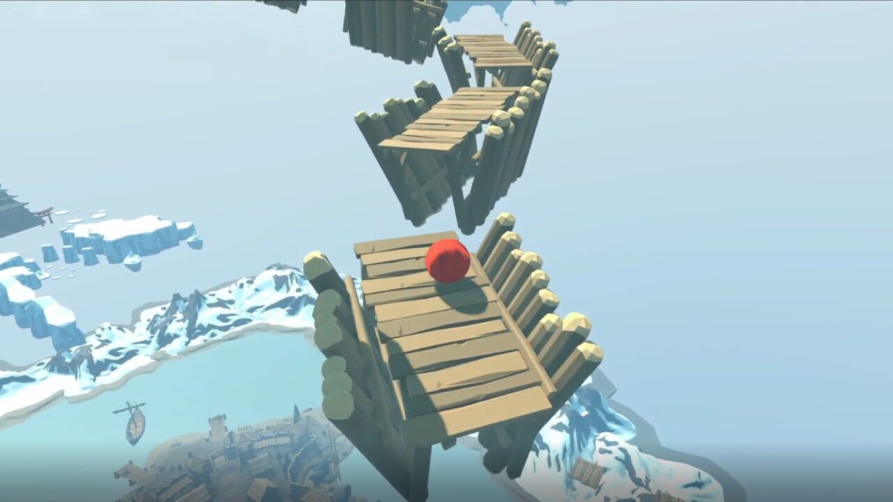 Balling Up — Screenshot 2