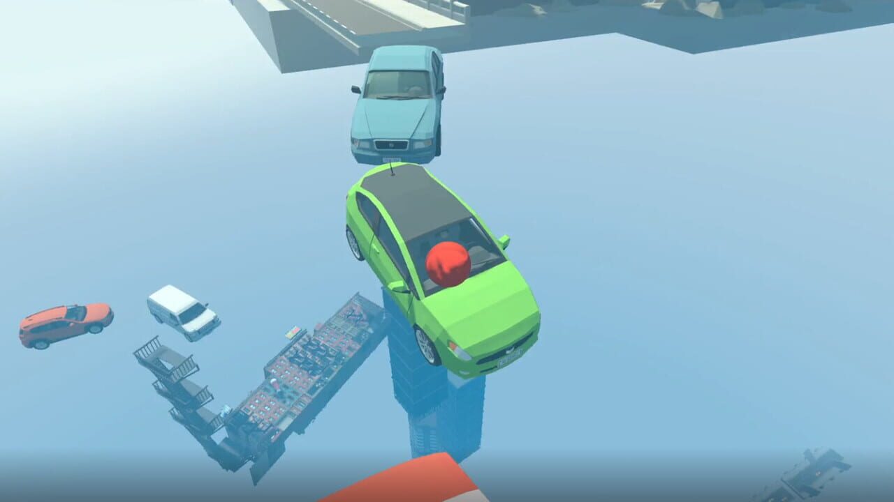 Balling Up — Screenshot 4