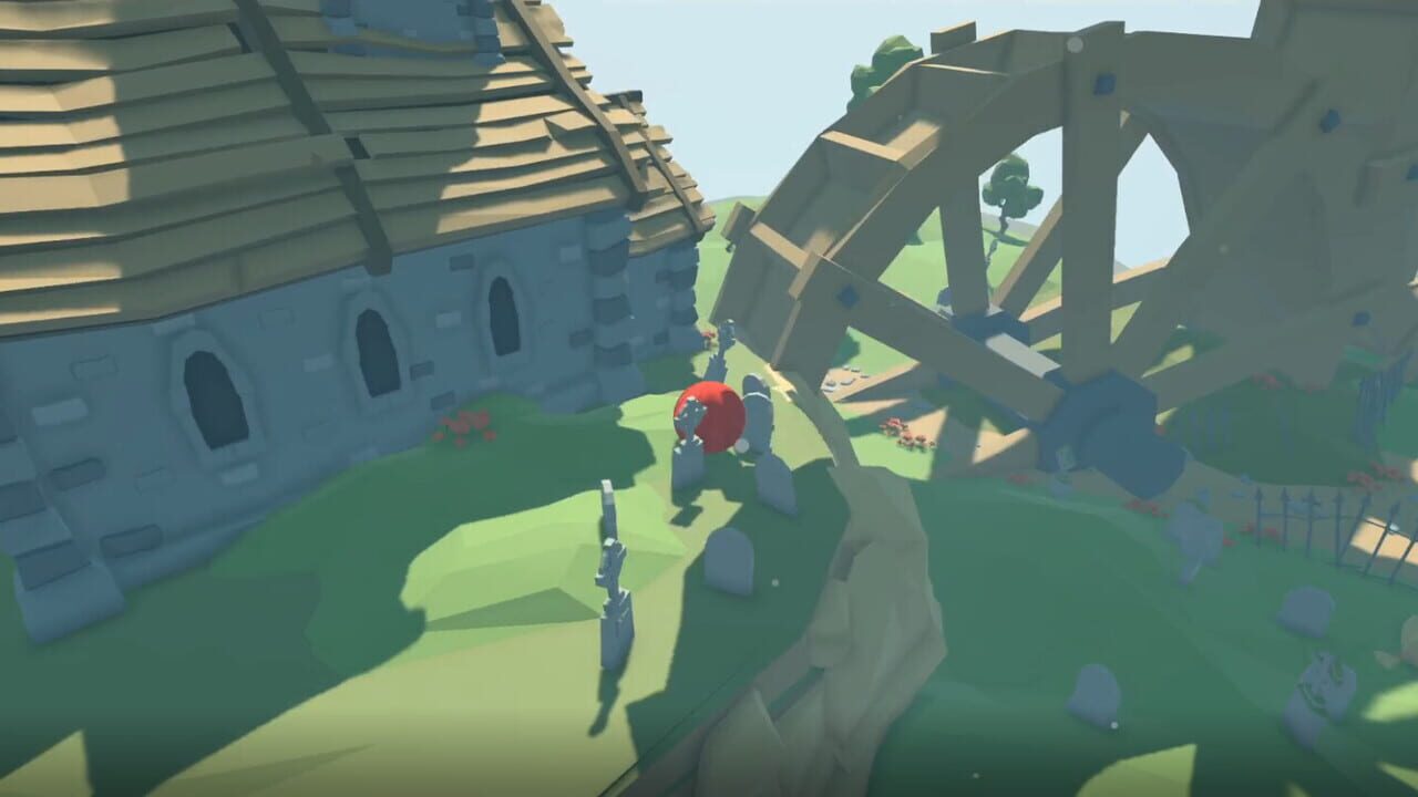 Balling Up — Screenshot 5