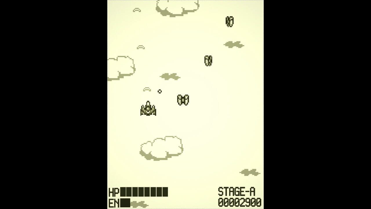 Call Sign is Magic Liner Screenshot 1
