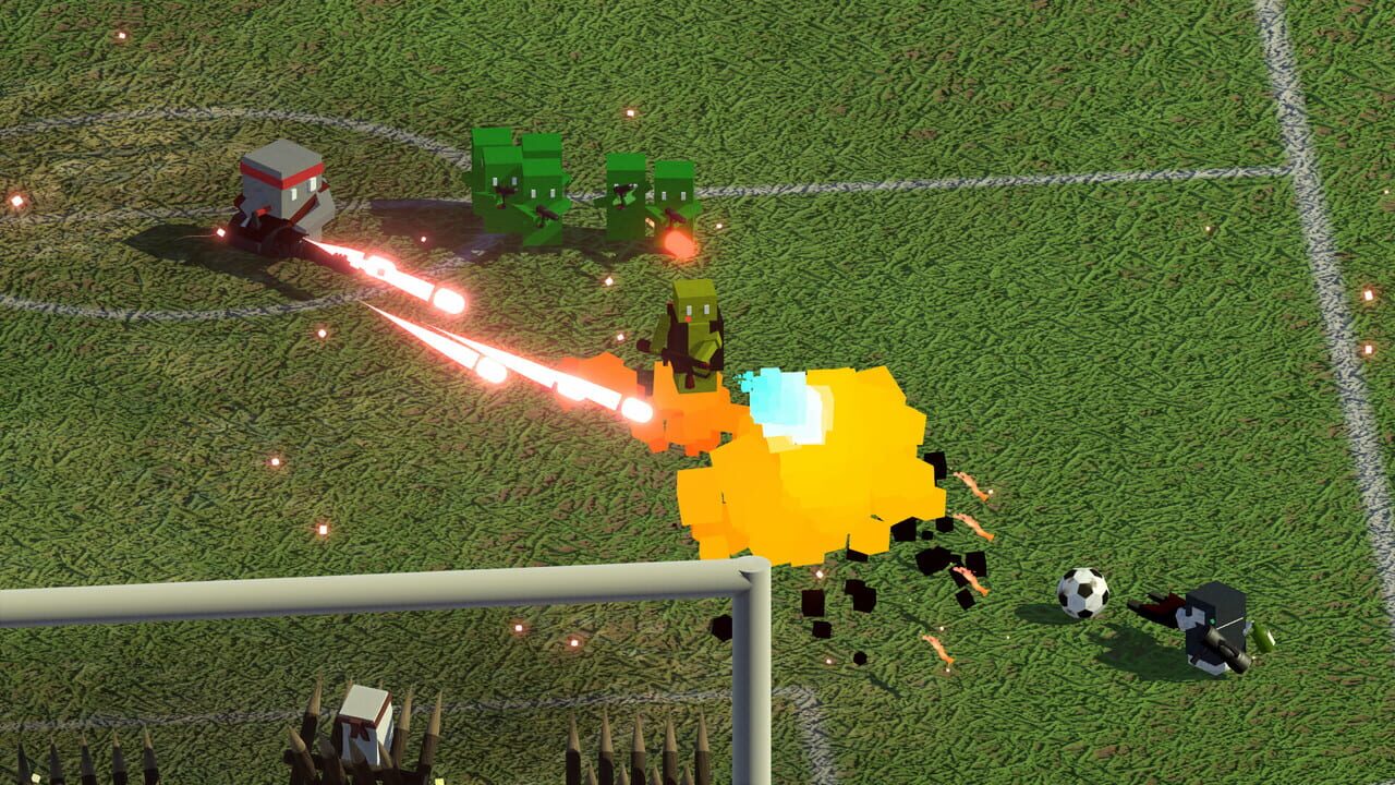 Byle Screenshot 1