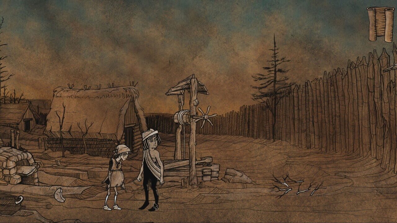 Spooky Bundle: From Shadow & Apocalipsis — Screenshot 2