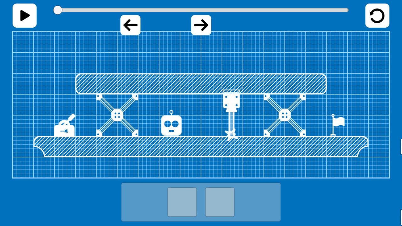 Robot — Screenshot 3