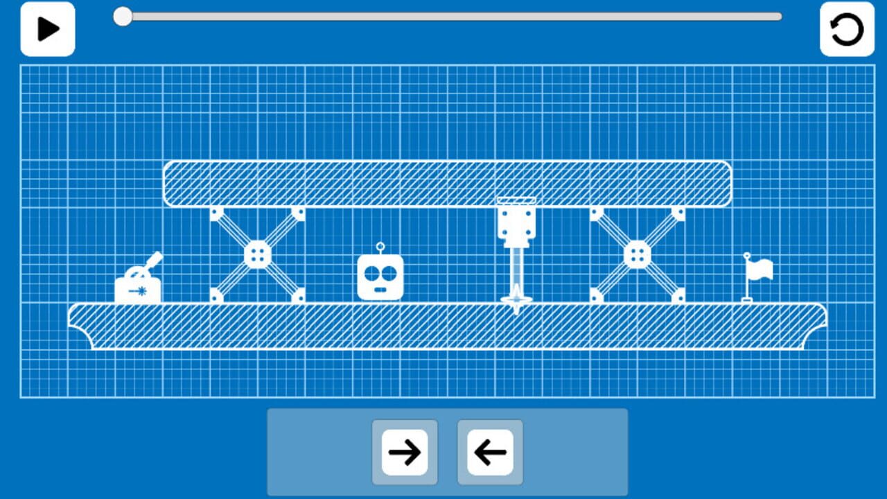 Robot — Screenshot 4
