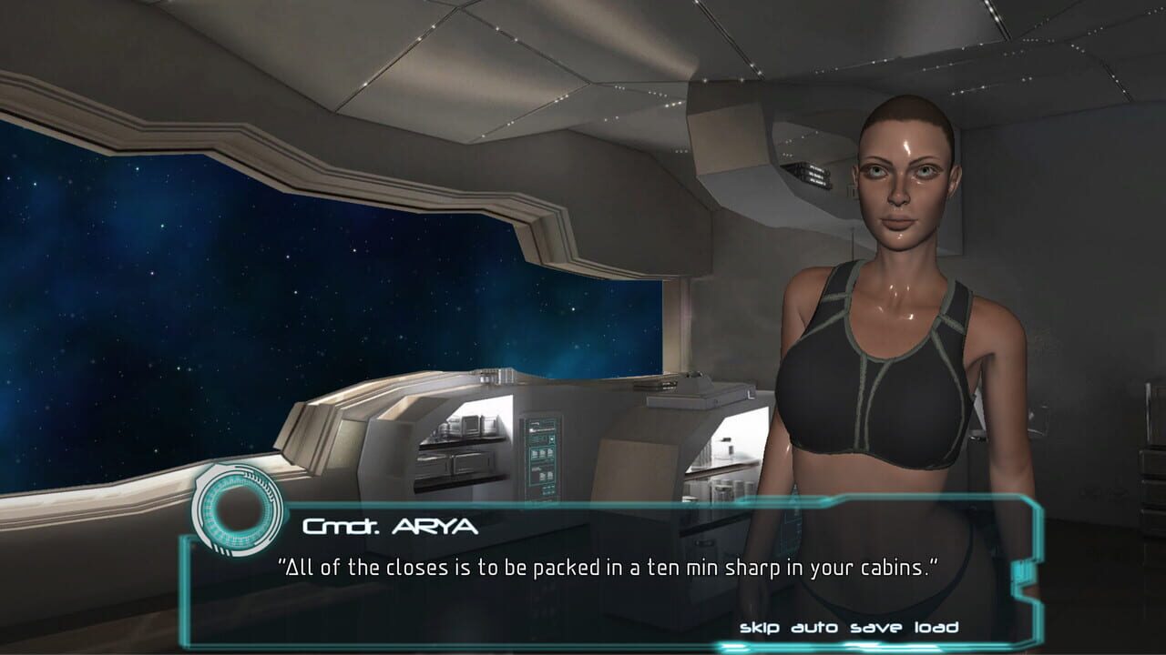 Space Explorers: Reload — Screenshot 3