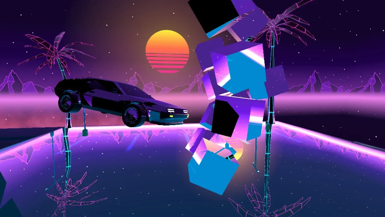 Drift.Wav screenshot 4